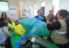 Recicladores se convierten en monitores de buenas prácticas