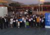 71 personas fueron certificadas en talleres de Fomento Productivo