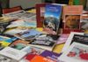 Importante adquisición de libros de escritores locales para bibliotecas y centros culturales de la Región
