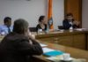 Alcalde de Arica comprometido con la Cultura Chinchorro
