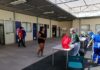 Párvulos Junji comienzan a recibir canastas de alimentos