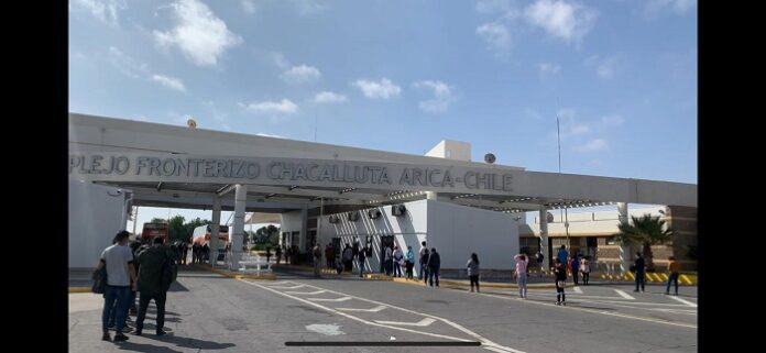 foto CP 29.05 - repatriación peruanos