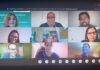Apoderados de Junji se capacitan virtualmente en habilidades blandas