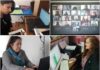 Directoras de jardines infantiles se capacitan online en liderazgo emocional ante emergencias