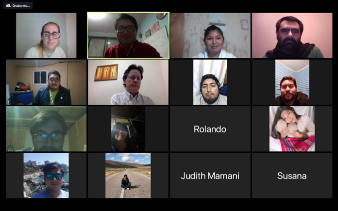 seminario INDAP