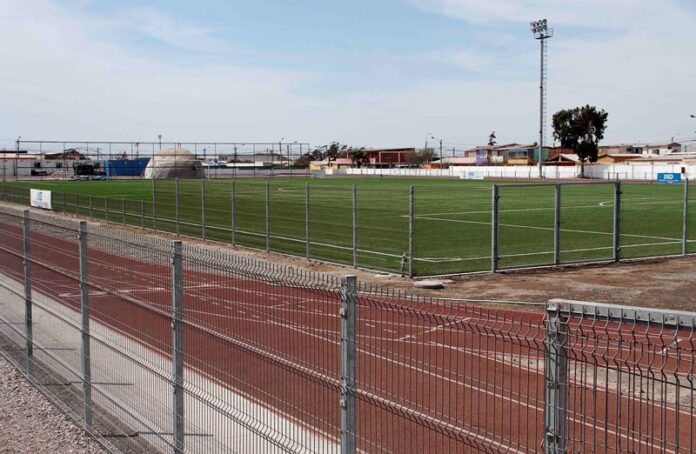 ESTADIO CANADELA 1