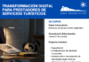 Abren postulación para que pymes turísticas se digitalicen