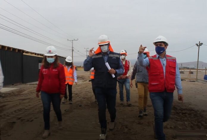 recorrido 1