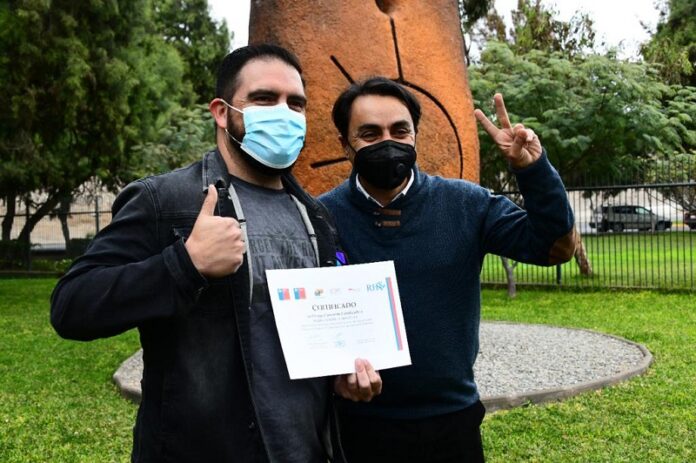 2 prestadores