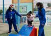 Suenan las campanas en los jardines infantiles de la Junji Arica