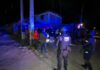 Detectives de la PDI Arica realizan servicio especial de control antidelincuencial