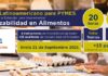TALLER; LATINOAMERICANO DE TRAZABILIDAD PARA PYMES DEL SECTOR ALIMENTOS