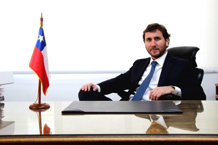 Pablo Terrazas- VPE Corfo