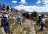 SEREMI de Agricultura de Arica y Parinacota potenciará Prácticas Ganaderas altoandinas