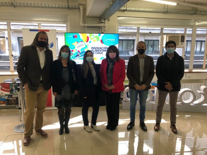 Lanzamiento Catálogo 2022