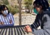 Cooperativa de oreganeros de Socoroma se reunió con autoridades del área y profesionales UTA para potenciar la comercialización de productos