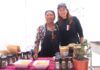 Preparaciones típicas de la región fueron protagonistas en Feria Gastronómica de Sernatur