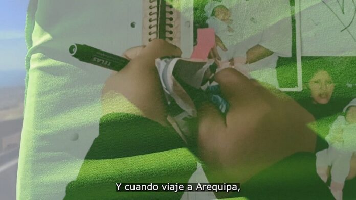 Fotograma prensa