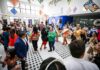 Presentan solicitud formal para que el Carnaval Andino sea Patrimonio Cultural Inmaterial de Chile