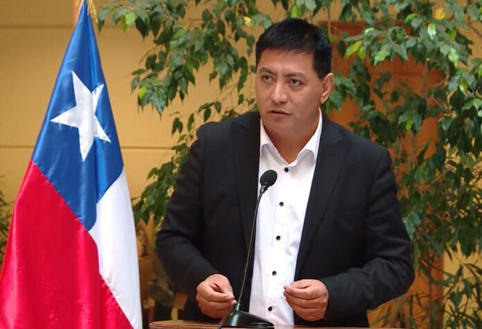 DIPUTADO ENRIQUE LEE