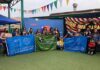 Jardines infantiles Junji reciben certificación ambiental