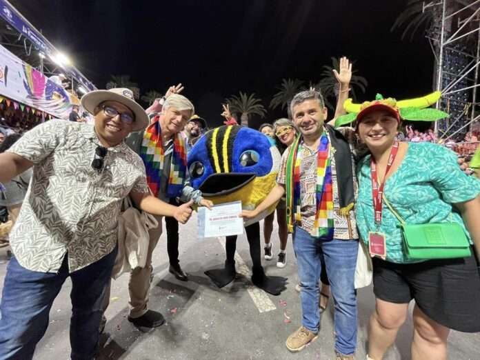 FIU embajador chinchorro 1