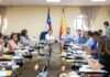 Consejo regional aprobó presupuesto para Corporación de Desarrollo Territorial