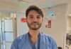 Médico del Hospital de Arica publicó estudio en prestigiosa revista científica norteamericana