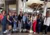 SernamEG y Mall Plaza Arica dan vida a “Feria Plaza Emprende 2024” que beneficia a mujeres de la región