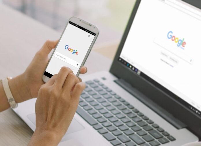 FOTO CURSOS GOOGLE