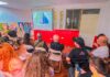 Destacan gestión 2024 de espacios culturales de la región