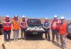 Avances y Apoyo a la Pequeña Minería en 2024: Iniciativas Clave para el Sector