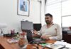 Con gran asistencia se realizó el lanzamiento del Fondo de Fortalecimiento 2025