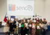 Cerca de 14 mil mujeres de la región fueron beneficiadas por Sence el 2024