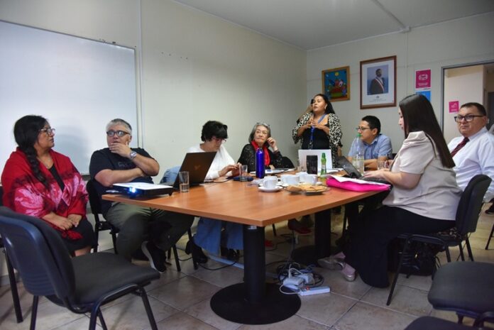 0705 Comenzó el proceso de revisión de admisibilidad de línea Niñez del Fondo de Fortalecimiento 2025_2