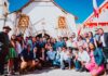 CON GRAN ÉXITO Y GRANDES EMOCIONES SE CELEBRARON LOS 60 AÑOS DE LA VENDIMIA DE CODPA 2025