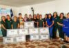 Promueven la educación en ciencia y tecnología en párvulos JUNJI