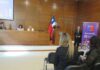 Más de 130 personas participaron en jornada sobre Ley Karin y Ley Integral de Violencia de Género