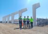 Con la nueva tecnología, que implica el uso de contenedores rotainers, se marcará un antes y un después en el desarrollo de las operaciones en el terminal regional.