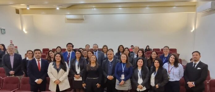 ANIVERSARIO CEREMONIA