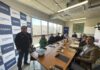 Comité Desarrollo Productivo Regional de Arica y Parinacota modificó el Presupuesto 2025