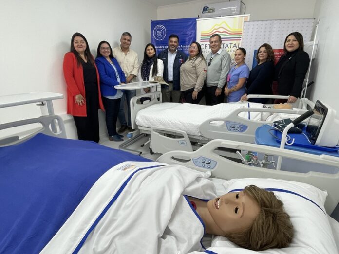 PRIMEROS AUXILIOS TURISMO - Lanzamiento CFT