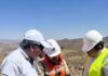 Siete pequeños mineros de Arica y Parinacota reciben impulso histórico con Fondo FNDR 2025