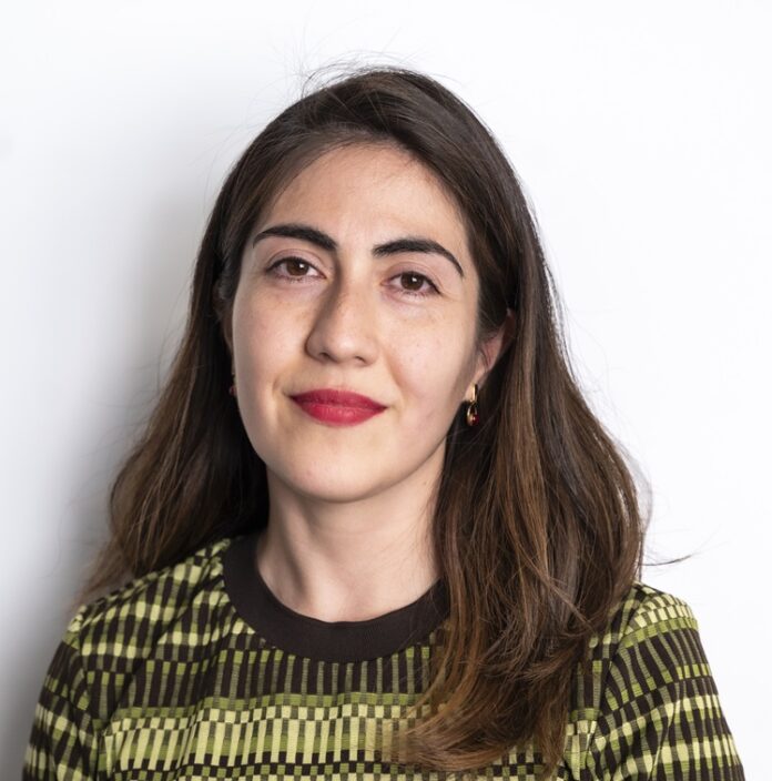 Seremi (s) de Gobierno Arica y Parinacota, Alexia Vásquez