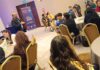 80 estudiantes de Centros de Alumnos de Arica participaron en jornada para fortalecer el liderazgo democrático