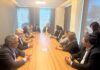 Corfo agradeció aporte de las y los consejeros en la ejecución del Comité Productivo Regional