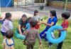 JUNJI entrega recomendaciones para un verano de bienestar, juego y derechos para la niñez