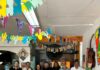 Con el tradicional Caldillo de Congrio, el Partido Comunista de Chile Regional Arica y Parinacota, realizó una conferencia de prensa para los medios de comunicación la mañana de este sábado 7 de febrero.