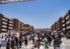 Minvu desmiente recorte de subsidios y destaca crecimiento presupuestario en la Región de Arica y Parinacota