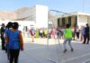 EMOCIONANTE FINAL DE CAMPEONATO DE BABY FÚTBOL “MENTE SANA, PATIO SEGURO”